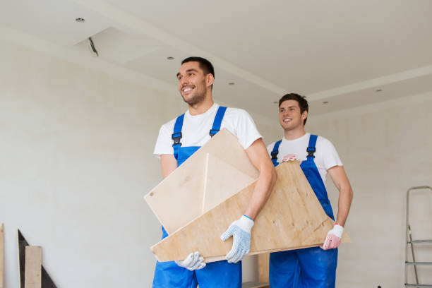 Best Same-Day Junk Removal Services  in Chebanse, IL