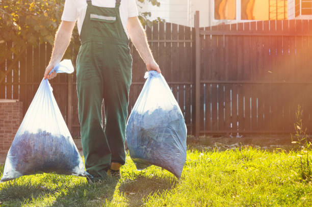 Professional Junk Removal Services in Chebanse, IL