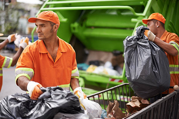 Best Garage Cleanout  in Chebanse, IL